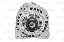 Poulies diverses Skoda 120