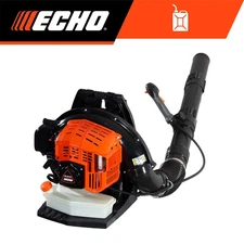 200 MPH 700 CFM 59.7 Cc Gas Low Exhaust Emission Engine Backpack Leaf Blower wit