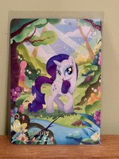 2013 IDW Limited My Little Pony Sketch Cards 23
