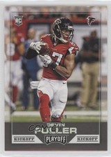 2016 Panini Playoff Rookies Kickoff 148/199 Devin Fuller #298 0w8