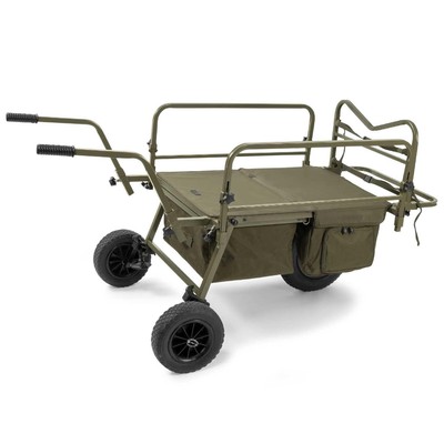 Avid Carp Transit Extreme 3 Schubkarre