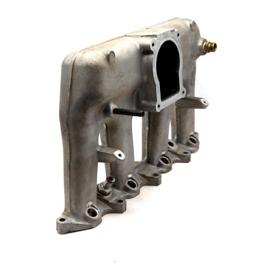 Saab 900 9-3 93 2.0 16v Turbo 2.0t B204 Inlet Intake Manifold 