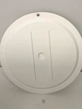 Cover Stirrer-Samsung 30" 1.6cu. ft. Over-the-Range Microwave Oven ME16K3000AS