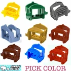 Lego Horse Saddle Cowboy Animal Minifigure accessory Choose Colors