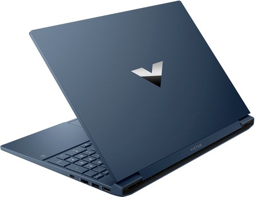 HP Victus 15.6" FHD 144Hz Laptop, i5-12450H, 8GB, 512GB SSD, GeForce RTX 3050 - Picture 6 of 6