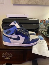 Air Jordan 1 Obsidian