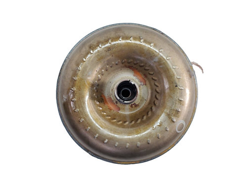✅ Mercedes-Benz CLS550 Transmission Torque Converter 2112500802 2010-2018 OEM - Picture 8 of 9