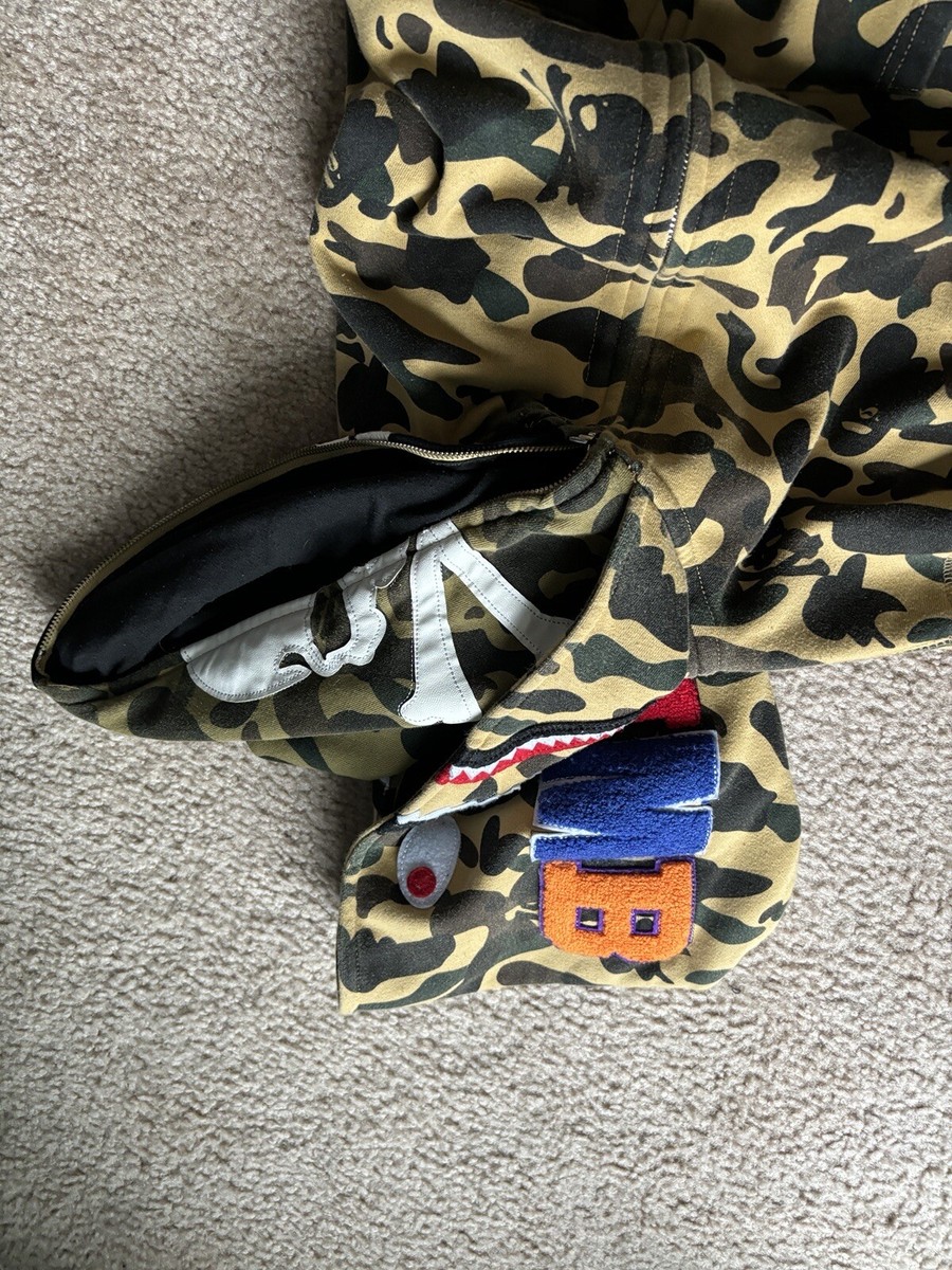【激レア】XG didu & yueqi qi scarf camo cap 激レア】XG didu & yueqi qi scarf camo cap Kitsune Camo Cloak