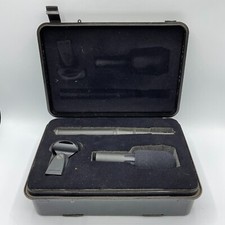 Earthworks Sr20 Cardioid Condenser Microphone With Case Made In Usa