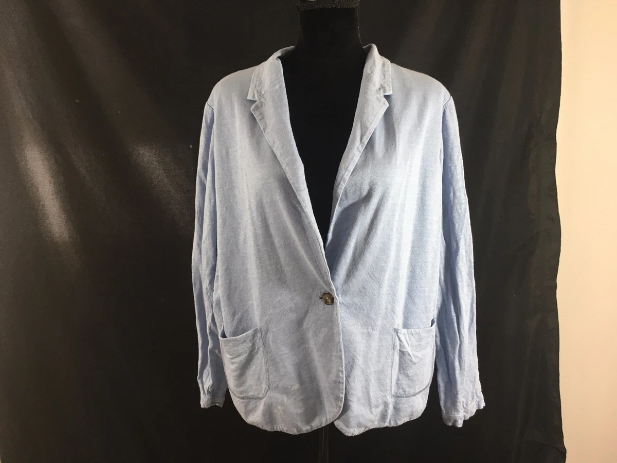 Boden hotsell jersey blazer