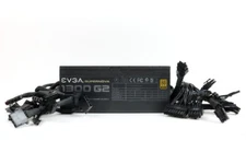 EVGA 1300 G2 1300W Gold PSU - w/ Short Cables | US Seller, Fast Ship!