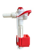 PRO747UK Fluidmaster Side Entry fill valve perfect upgrade for Loft Tank