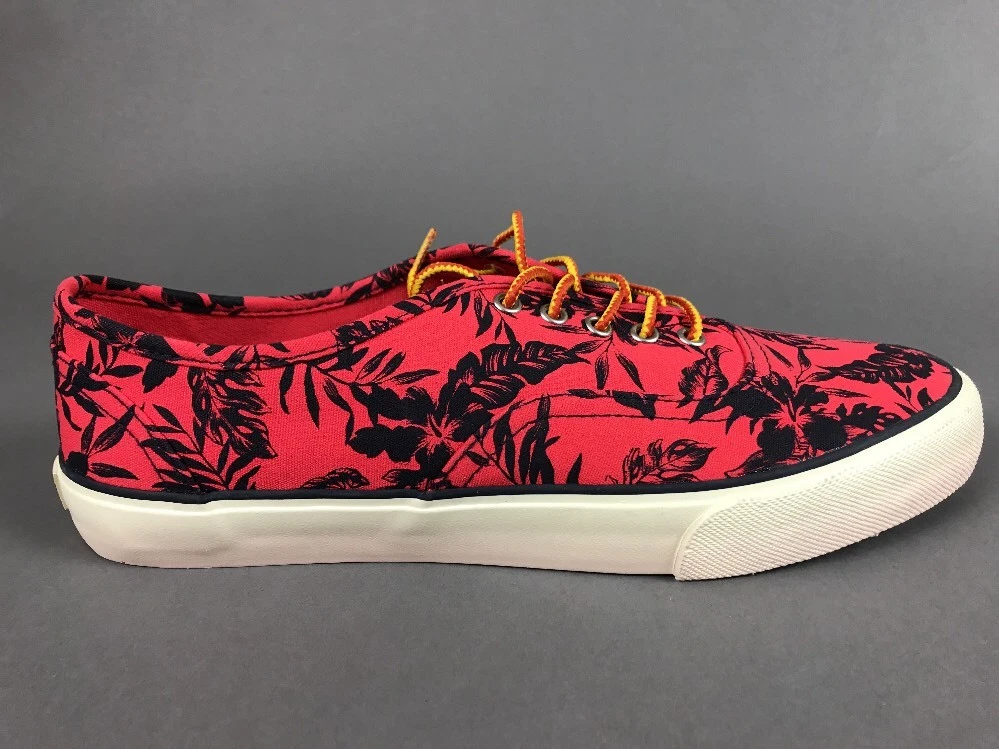 American eagle hotsell red shoes