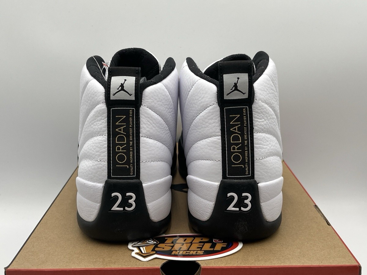 Buy Size 12.5 - Jordan 12 Royalty online | eBay