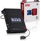 Boss Audio Systems R1100Mk 1100W 8 Gauge Wiring Kit | Certified Refurbished