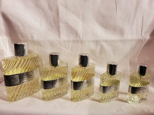 Dior Sauvage Eau De Parfum 6.8 oz / 200 ml Spray - fragrances4ever.com