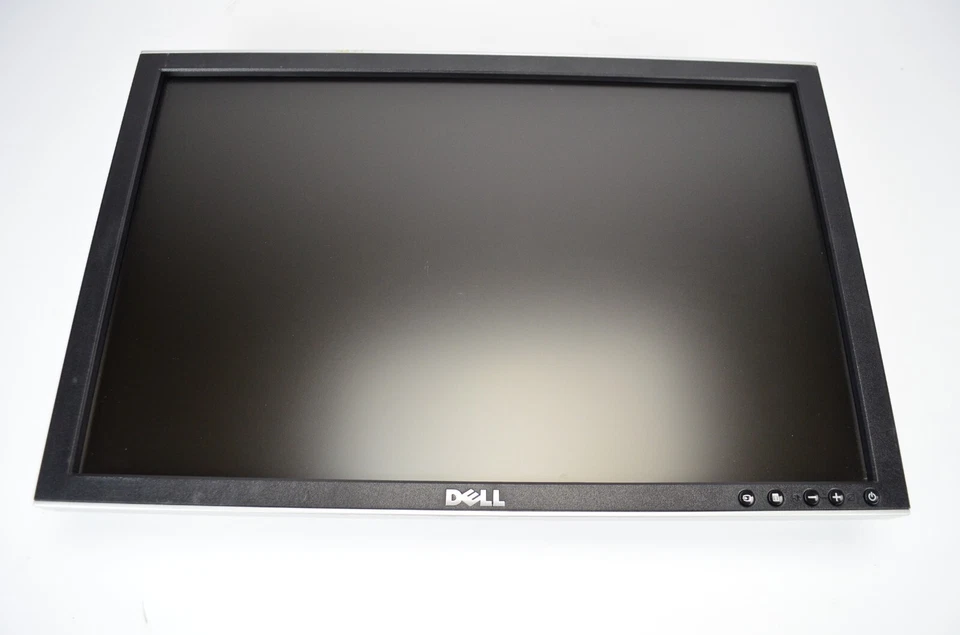 Dell 2009Wt 2009W 20" 1680x1050 Widescreen LCD Monitor DVI-D VGA USB NO STAND - Image 4 of 4