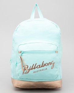 beach backpack billabong