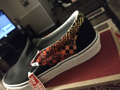 Vans Classic Slip On size 10.5 Men | eBay display picture 1