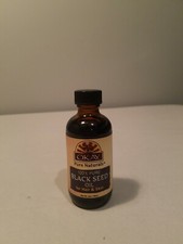 Okay Pure Naturals 100 Pure Black Seed Oil 2 oz