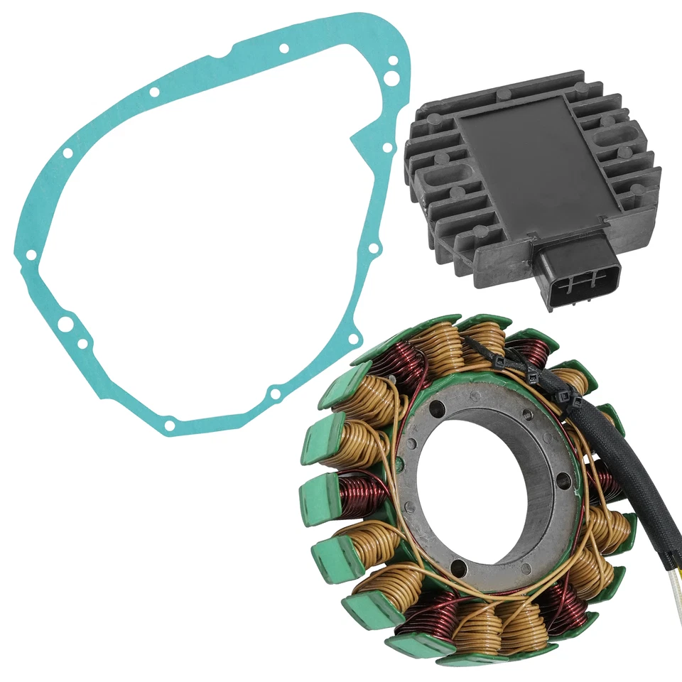 Estator con junta para Yamaha Royal Star XVZ1300 Tour Deluxe Foto 4 de 4