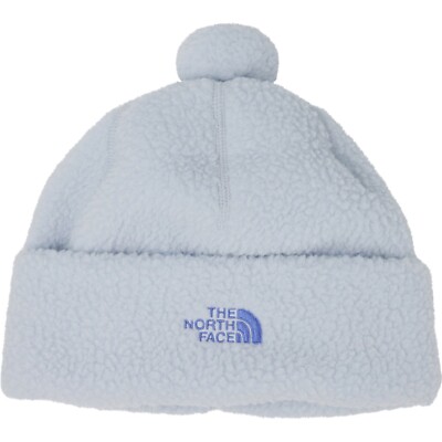 LAST 1* The North Face CRAGMONT Fleece Beanie Hat SMALL MEDIUM Cap