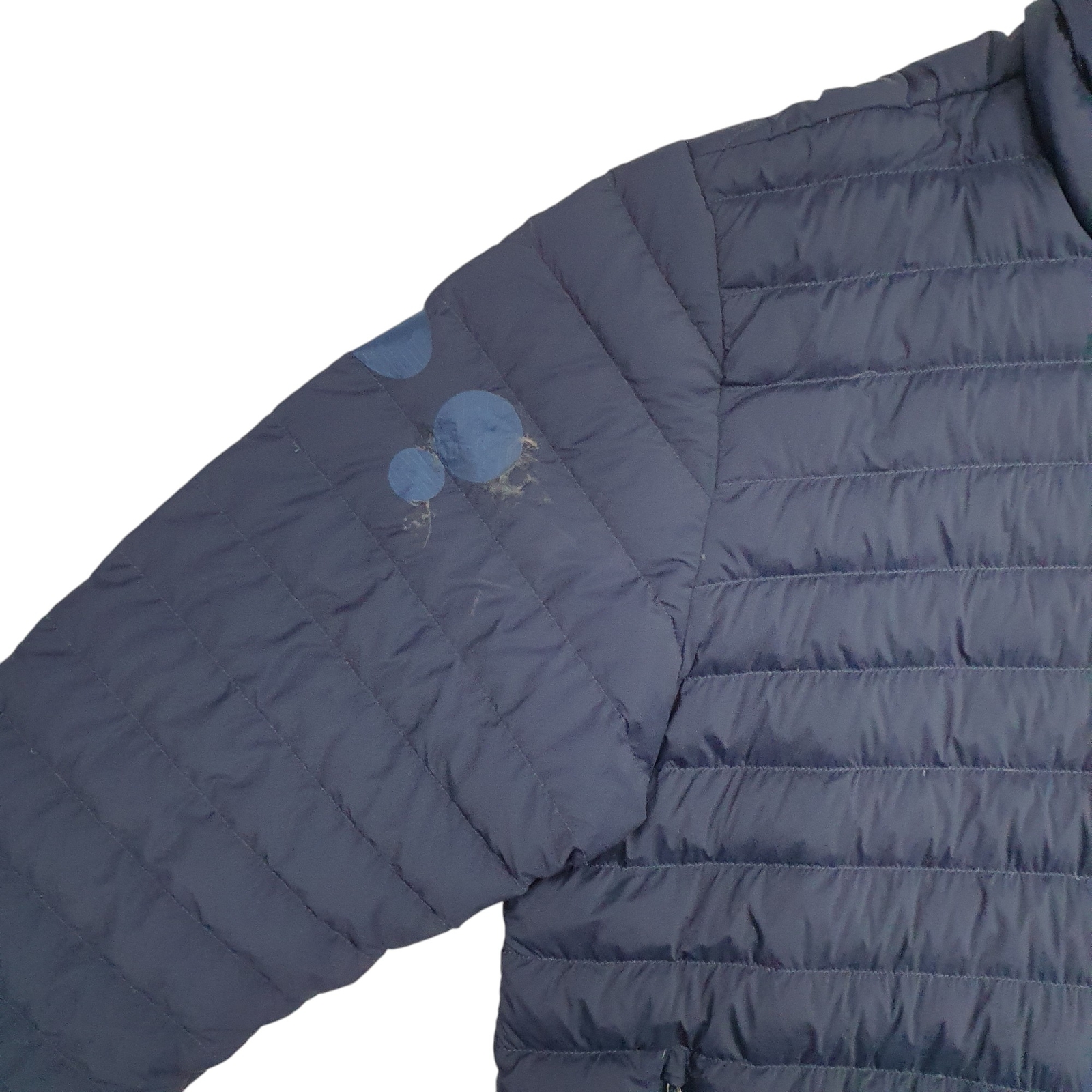 THE NORTH FACE Puffer Jacket Coat Insulated Mens XXL image 4