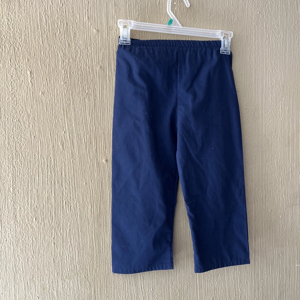 Landau Kids Blue Doctor Scrubs set Sz 4 Dress Up Costume Halloween Dr. Crosby - Image 4 of 4