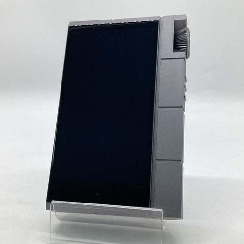 Astell & Kern KANN CUBE Wolf Gray 128GB Portable Digital Audio Player w/Box