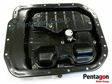 New Genuine Mazda RX8 RX-8 1.3 Engine Oil Sump Pan N3H8104AXD 