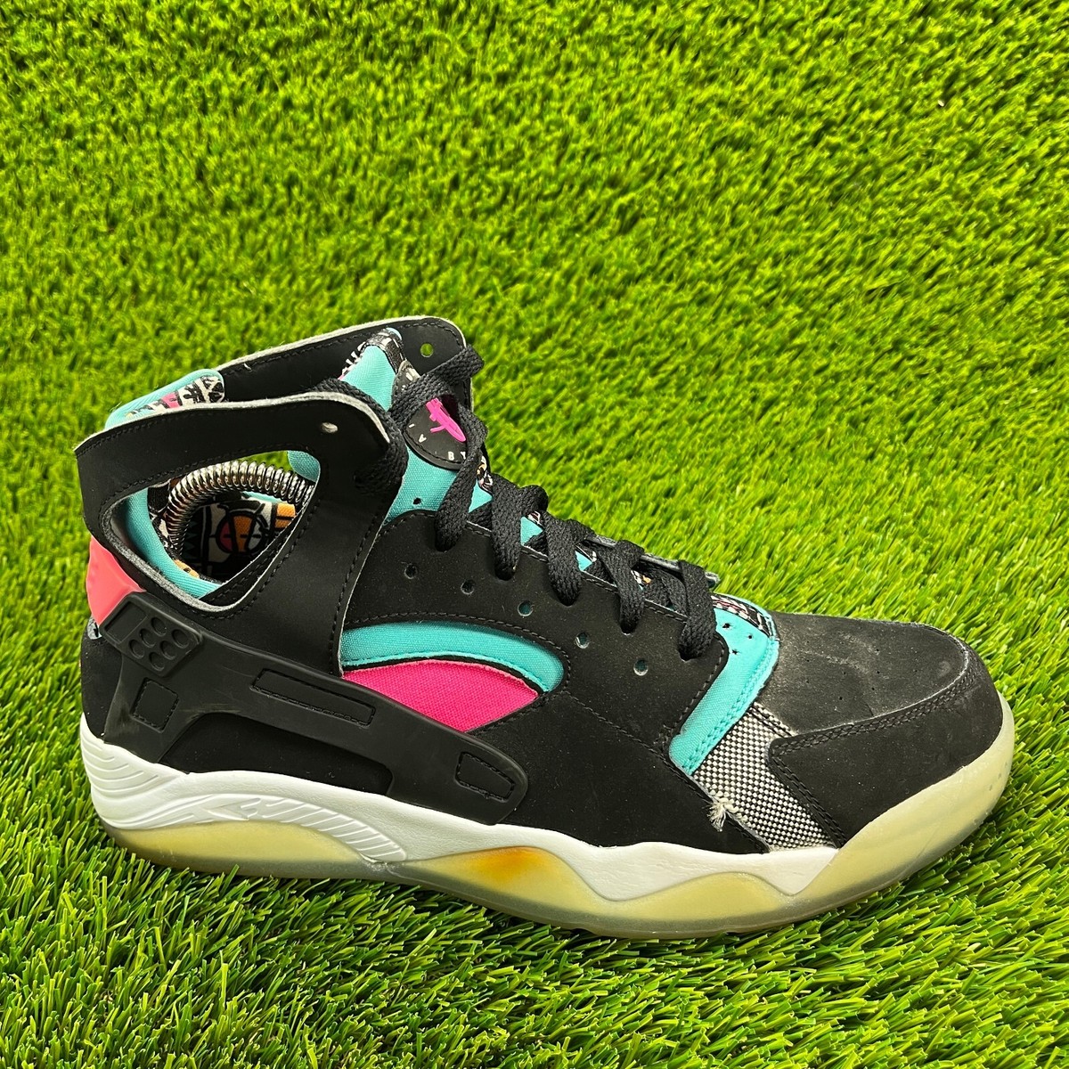 huaraches south beach