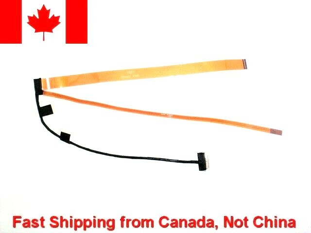 Lenovo ThinkPad A475 A485 LCD Display Video IR Cable 00UR487 00UR488 SC10G75193