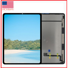 For iPad Pro 12.9 3rd 4th Gen A2069/A2229/A2232/A2233 LCD Touch Screen Display
