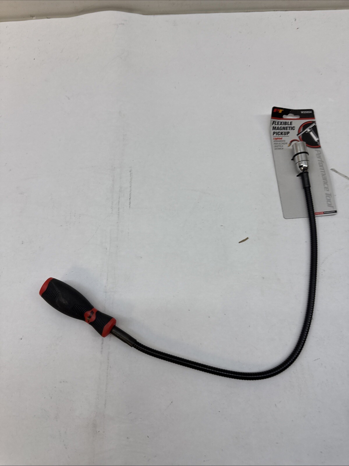 Performance Tool W25934 Flex Lighted Mag P/U Tool
