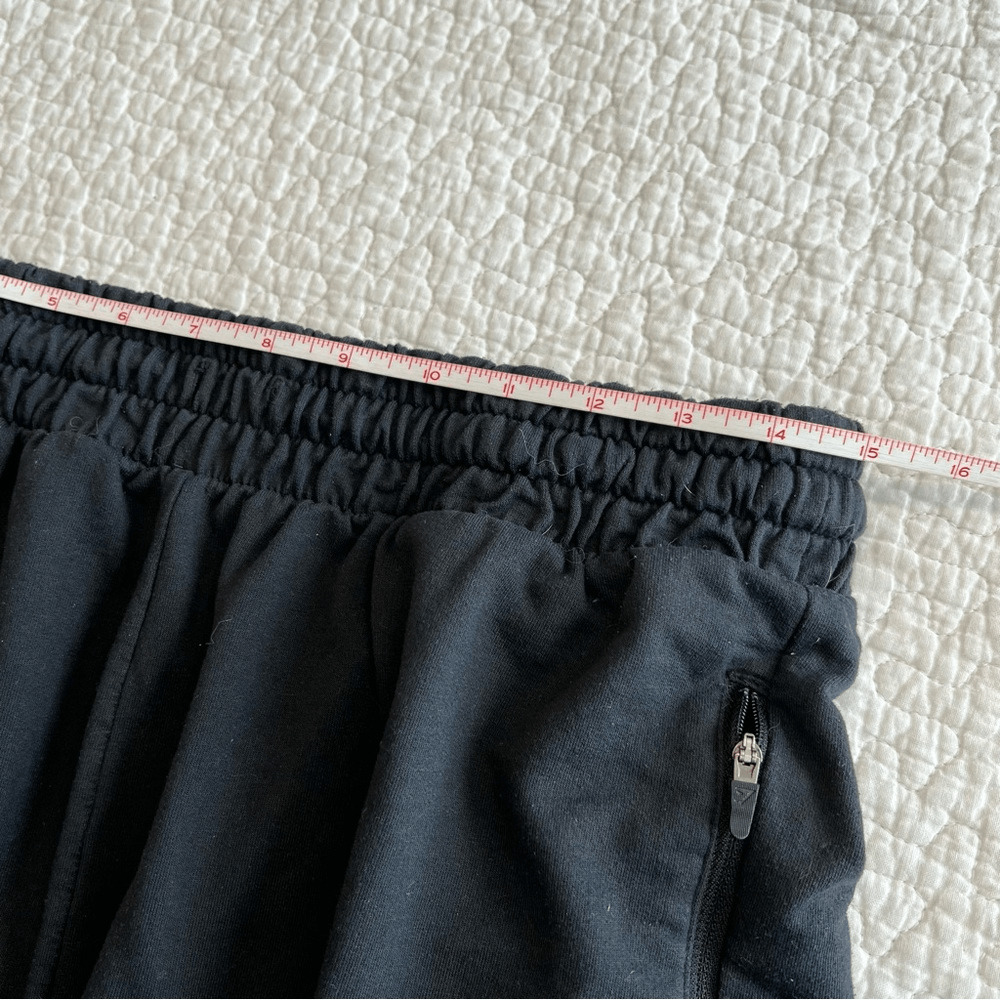 Gymshark Men’s Black Sweatpants XL - image 11