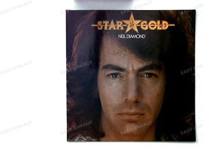 Neil Diamond - Star Gold GER 2LP 1979 FOC '