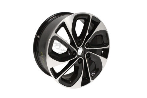 Alu Felge BMW E61 E60 E60 E61 X1 Aluminum rim 17 Zoll 7.5J 5x120 