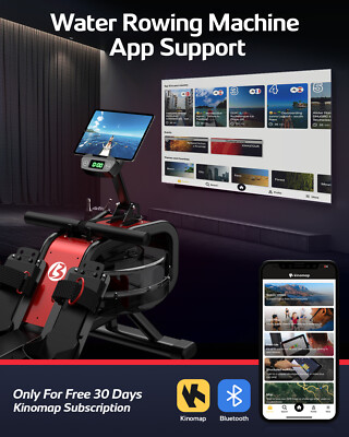 Phone Best App For Waterrower Apps For Waterrower 2025