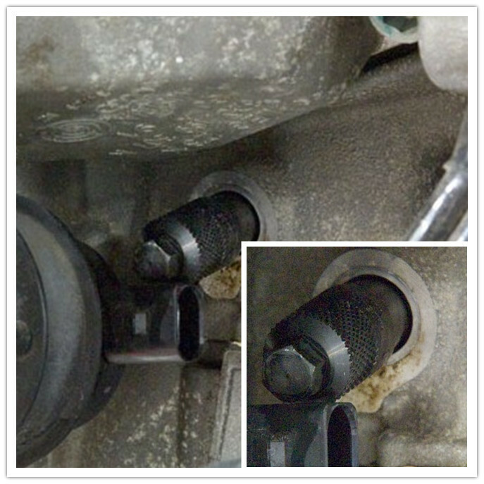 T40026 T3242 T40069 Engine Crankshaft Locking Pin Tool for VW Audi V6 V8 eBay