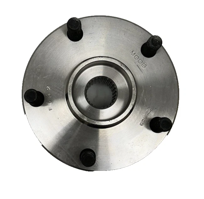 Комплект ступиц переднего колеса 1AMH518508 Magneti Marelli левая правая x2 1992-2003 Toyota Camry - Изображение 4 из 4