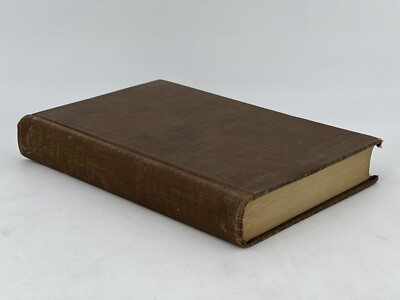 Theory and Applications of Finite Groups   1938   HC