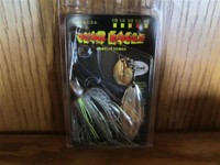 War Eagle 3/8 Oz Tw sexxy Mouse War Eagle 3/8 Oz Tw sexxy Mouse
