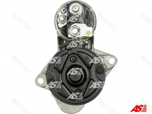 Motorino avviamento Opel Vauxhall Fiat:ASTRA J,CORSA D,Mk III 3,Mk VI 6,MERIVA B - Foto 4 di 9