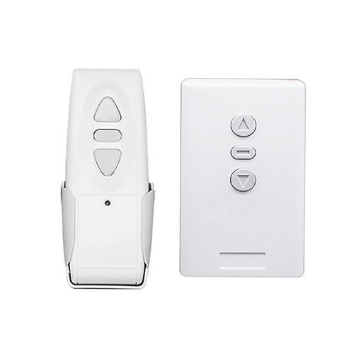 Projector Screen Remote Control RF Remote Curtain Remote Motor Remote w/Battery