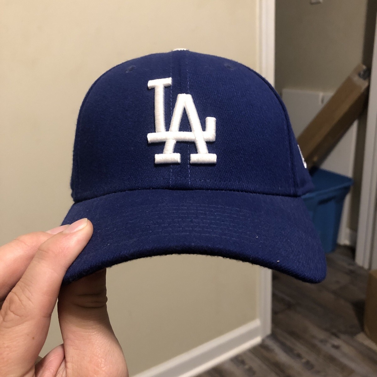 25ss 新品 SAINTM×××××× NewEra DODGERS LA 60626440_9SEVENTY_MLB25STP970S