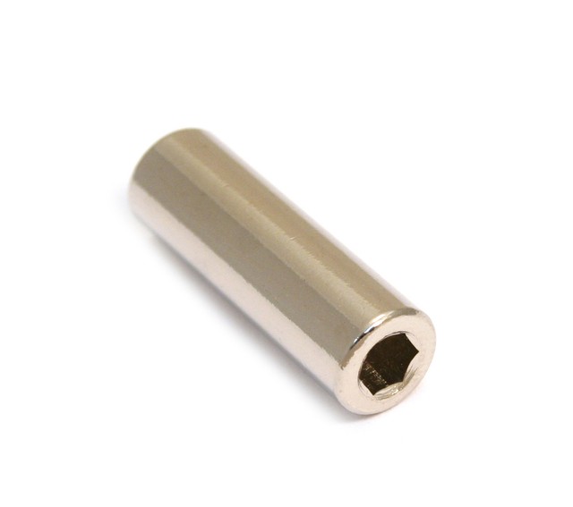 0048688000 (1) Genuine Fender American Series P/Jazz Bass Truss Rod Nut 717669612696 eBay