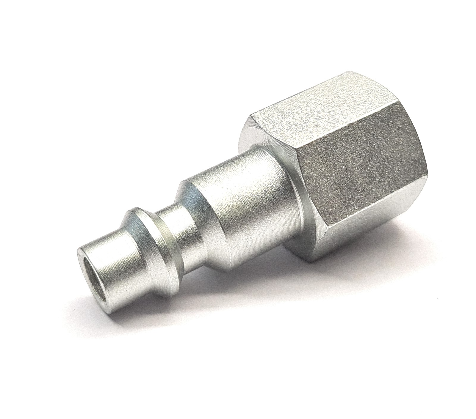 Male Quick Release Air Line Coupler 1/4"" BSP - PCL AA7506 - Cejn 31: Rectus 23