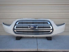 2015-2019 FORD TRANSIT 150 250 350 FRONT BUMPER COVER + GRILL OEM CK41-17B968-B