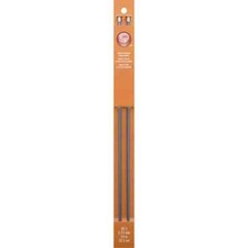 BOYE Size 5 Knitting Needles, 14 inches