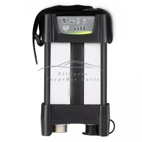 For Volvo VOCOM II Adapter 88894000 Truck Diagnostic Tool with PTT1.21 software - Picture 4 of 7